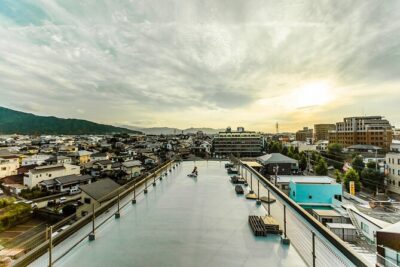 Fukuoka Like a Local: Private & Personalized Experience 2-3 hours