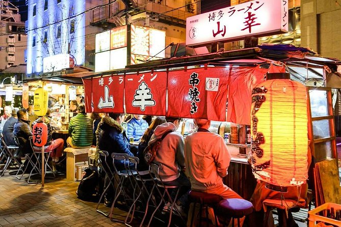 Fukuoka Like a Local: Private & Personalized Experience 2-3 hours - A time-travel moment on Japanese religion and traditions