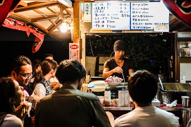 Fukuoka Like a Local: Private & Personalized Experience 2-3 hours - Price and value: what $66.33 really covers