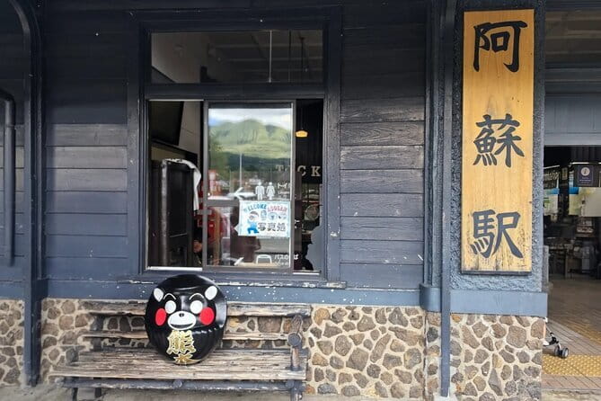 Fukuoka: Mount Aso Volcano, Kumamoto Castle, Grasslands Day Tour - Timing reality check: long bus days, weather risk, and what to pack
