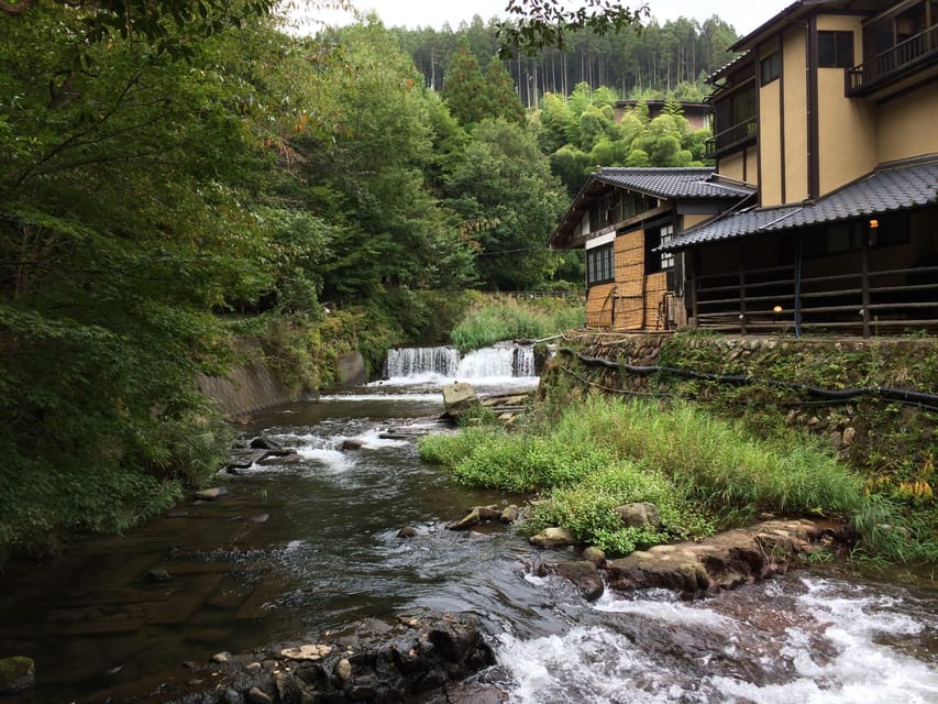 Fukuoka: Mt. Aso Volcano & Kurokawa Onsen Scenic Day Tour - Should You Book the Fukuoka Mt. Aso Volcano and Kurokawa Onsen Day Tour?