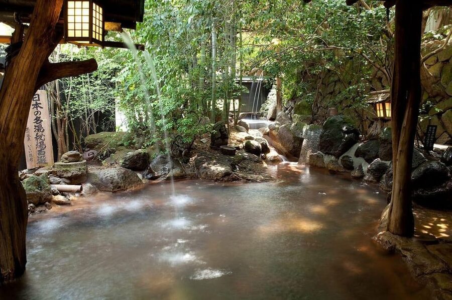 Fukuoka: Mt. Aso Volcano & Kurokawa Onsen Scenic Day Tour - Kurokawa Onsen Village: How to Enjoy the Baths Without Getting Surprised