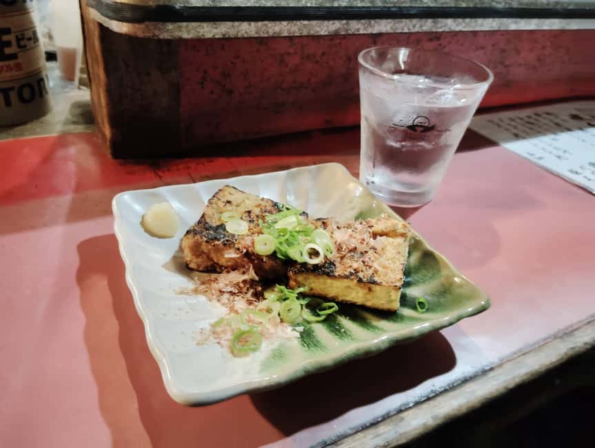 Fukuoka: Nakasu Food Stall Guided Tour with Tastings - Key highlights worth planning around