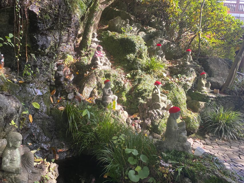 Fukuoka: Nanzoin Temple and Reclining Buddha Guided Tour - Who this tour fits best