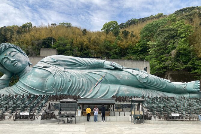 Fukuoka Nature and Cultural Sightseeing Tour - Key highlights before you go