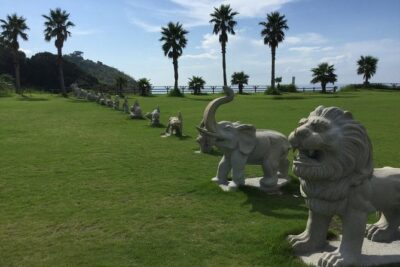 Fukuoka Nature and Cultural Sightseeing Tour
