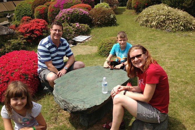 Fukuoka Nature and Cultural Sightseeing Tour - What the day feels like on the ground (and who it suits best)
