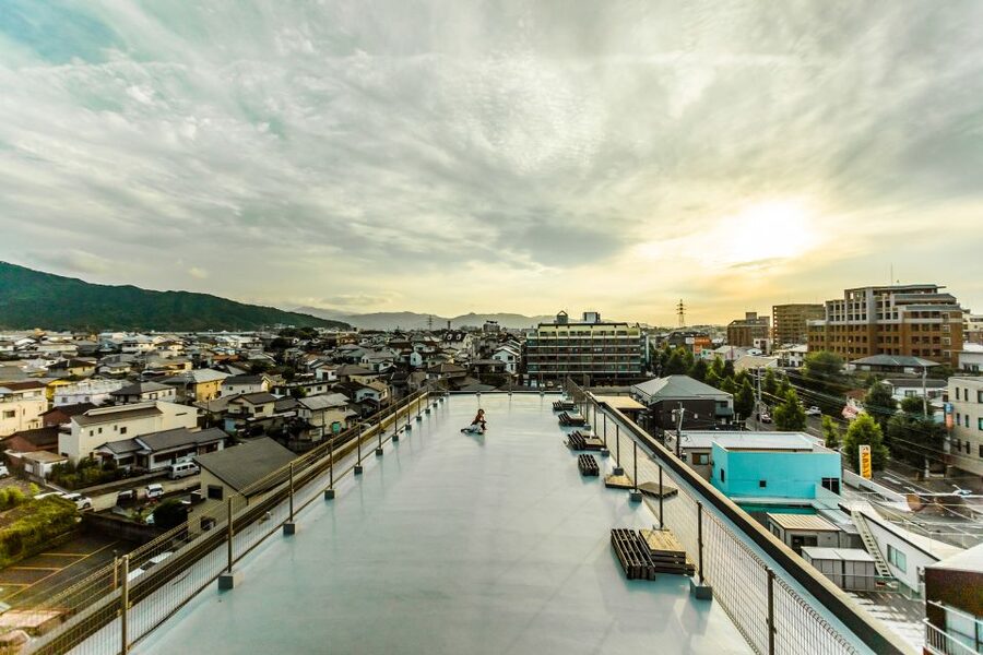 Fukuoka Private and Personalized Walking Tour with a Local - Iconic Fukuoka landmarks, explained like a local friend
