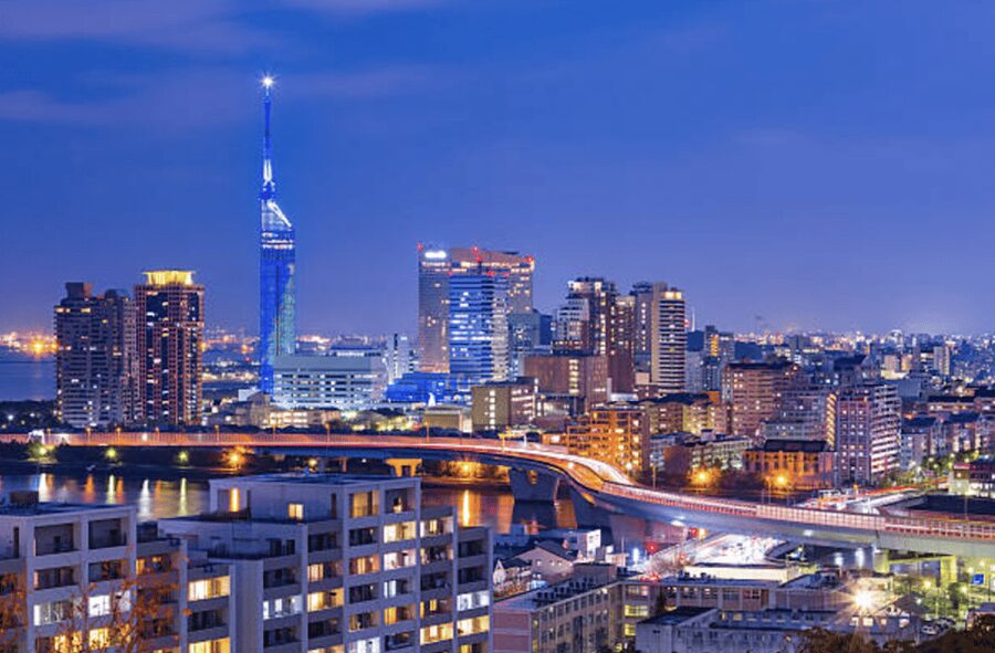 Fukuoka Private Custom Tour with Local Guide - Key Points You’ll Care About