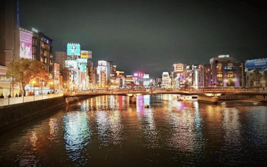 Fukuoka Private Custom Tour with Local Guide - Best Fit: Who This Private Fukuoka Tour Works For