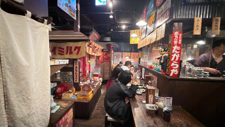 Fukuoka: Private Nightlife and Hidden Gems Tour with a Local - Ohori Park for a Reset, When You Want Lighter Energy