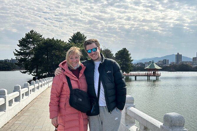 Fukuoka Private Tour: Heart and Tradition of Hakata - Key things to know before you go