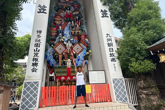 Fukuoka Private Tour: Heart and Tradition of Hakata - Hakatamachiya Furusatokan: old homes, real crafts, and learning by doing