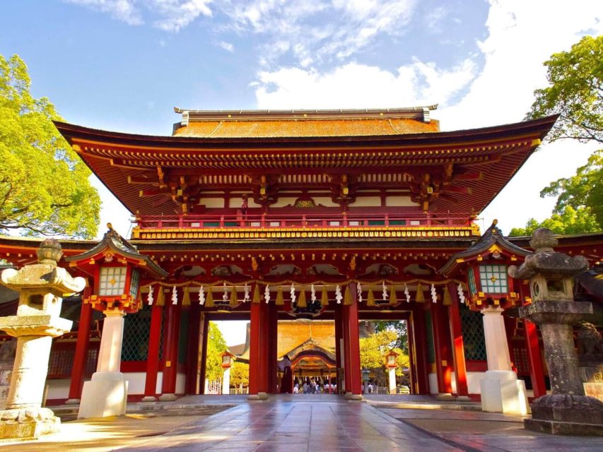 Fukuoka: Private Walking Tour with Local Guide - Why a private guide makes Fukuoka click