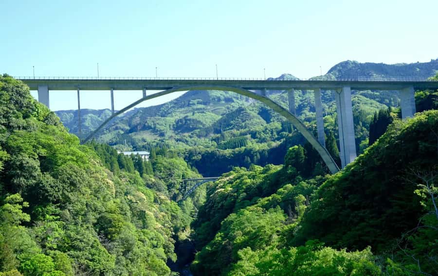 Fukuoka: Takachiho Gorge & Scenic Railway One Day Tour - Key highlights to notice before you go