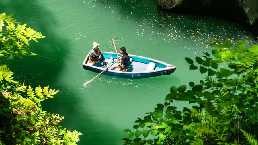 Fukuoka: Takachiho Gorge & Scenic Railway One Day Tour - Who should book this, and who should skip it