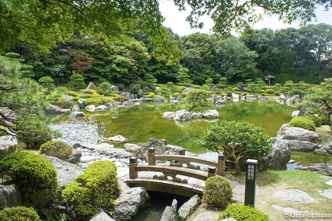 Fukuoka Your Way: 100% Customisable Private Tour with Local Guide - How the 2, 4, or 6-hour choices change your day