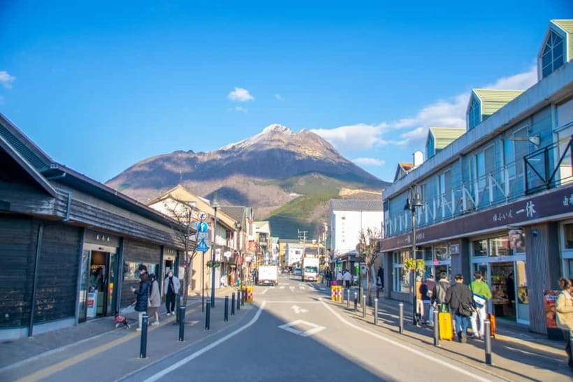 Fukuoka: Yufuin & Beppu Day Tour (Dazaifu / Brewery Options) - Value check: what you get for about $55, and what to budget for