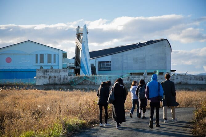 Fukushima Daiichi Nuclear Power Plant visit 2 day tour - Key points worth planning for