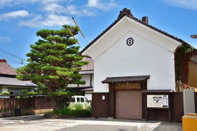 Fukushima Daiichi Nuclear Power Plant visit 2 day tour - Meals, lodging, and the bus ride reality check