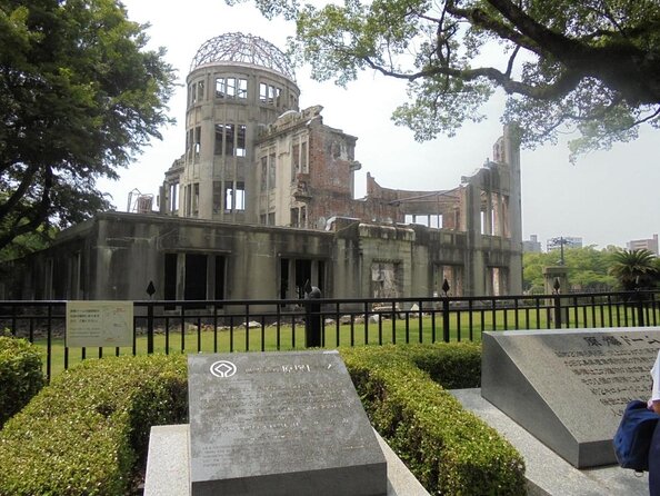 Full Day Hiroshima and Miyajima Bus Tour from Hiroshima - Key highlights to know before you go