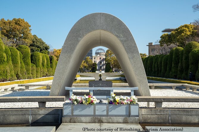 Full Day Hiroshima and Miyajima Bus Tour from Hiroshima - A practical way to see UNESCO Hiroshima and Miyajima without rushing