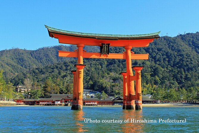 Full Day Hiroshima and Miyajima Bus Tour from Hiroshima - Peace Memorial Park and Museum: how to handle the information load
