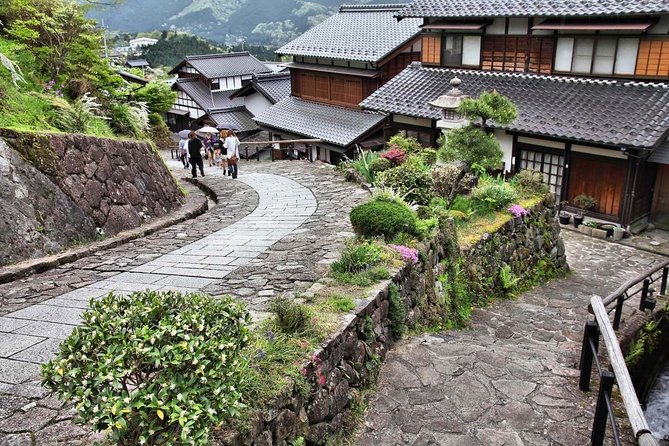 Full-Day Kisoji Nakasendo Trail Tour from Nagoya - Key Things You’ll Be Doing (And Why They Matter)
