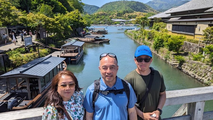 Full-Day Kyoto Walking Tour: Most Iconic Landmarks & Monkeys - Starting at Kitsunezo, and why the meeting spot matters