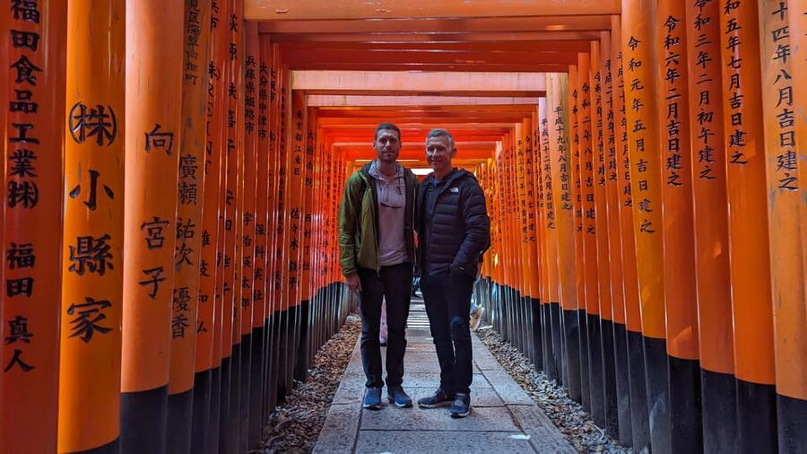 Full-Day Kyoto Walking Tour: Most Iconic Landmarks & Monkeys - Tenryuji Temple: gardens that reward time