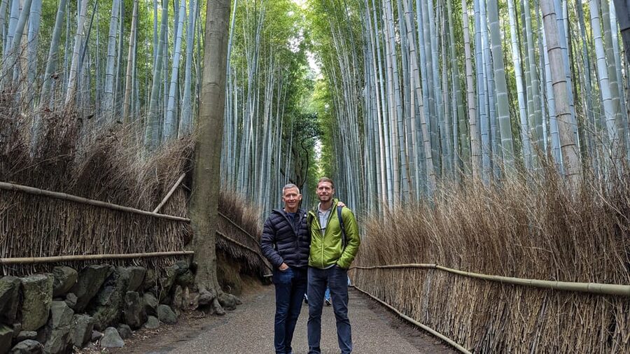 Full-Day Kyoto Walking Tour: Most Iconic Landmarks & Monkeys - Price and value: what $96 buys you, and what it does not