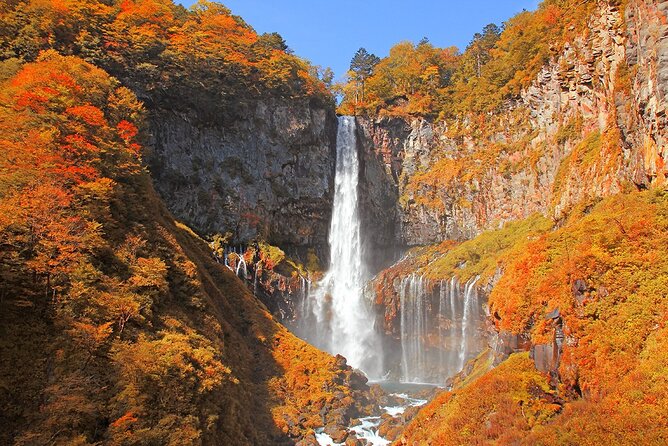 Full-Day Private Nikko Tour from Tokyo wd English Speaking Driver - Key highlights worth clocking