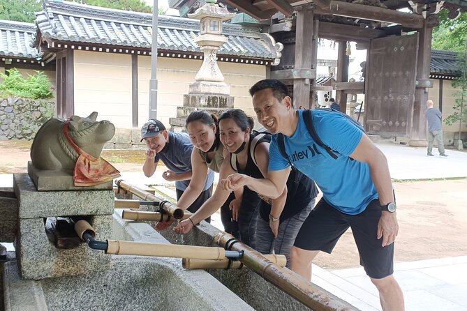 Full-Day Sightseeing to Kyoto Highlights - Shijo Kawaramachi Shopping Streets and Shijo Bridge Views
