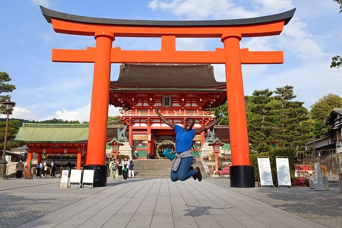 Full-Day Sightseeing to Kyoto Highlights - Price and Value: What You Pay, What You Avoid, What You Still Must Budget