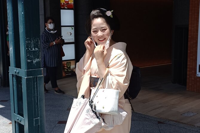 Full-Day Sightseeing to Kyoto Highlights - Who This Tour Fits Best, and What Might Not