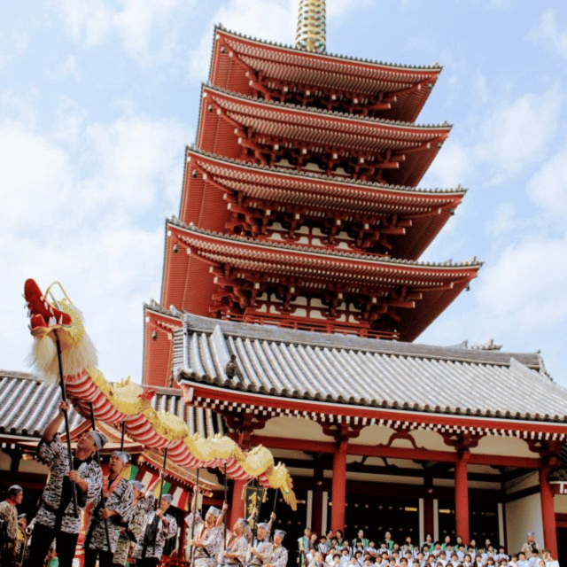Full Day Tokyo City Private Tour Sightseeing Full Customised - Tokyo Skytree Town: shopping time that is actually useful