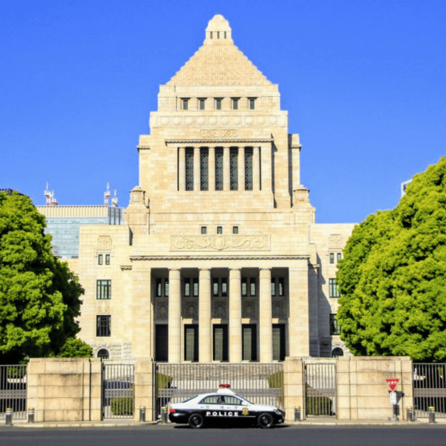 Full Day Tokyo City Private Tour Sightseeing Full Customised - Meiji Jingu: the quiet forest feeling inside the city