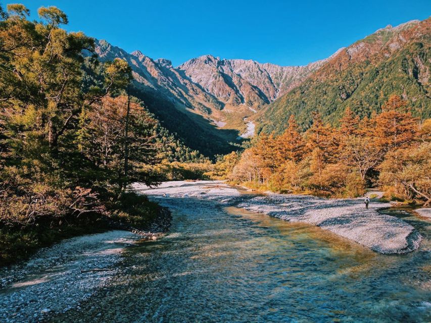 Full-Day Tour: Matsumoto Castle & Kamikochi Alpine Valley - Key Points You Should Know Before You Go