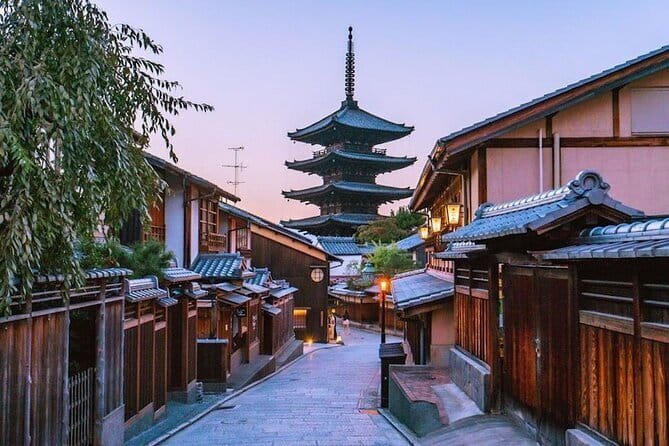 Full Day Tour of Kyoto with Private Transportation - Key things to know before you go