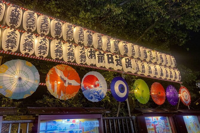 Full Tokyo: Meiji Shrine, Imperial Palace, Asakusa & Skytree - Shibuya Crossing: seeing Tokyo in high gear