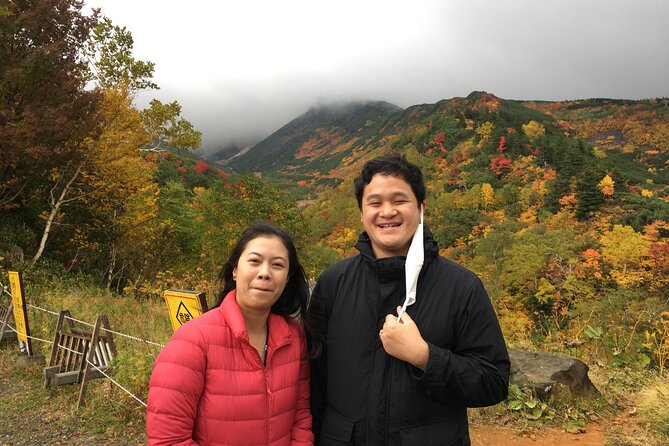 Furano & Biei 6 hour Tour: English Speaking Driver only, No Guide - Practical tips to make this day smoother