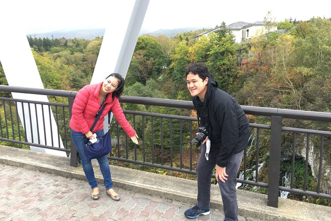 Furano & Biei 6 hour Tour: English Speaking Driver only, No Guide - The 6-hour plan and how stop selection works