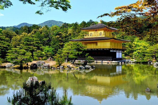 GEMS of WEST KYOTO on a BIKE! - Why West Kyoto by bike feels faster (and calmer)