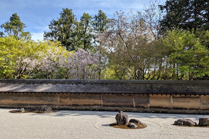 GEMS of WEST KYOTO on a BIKE! - Kitano Tenmangu Shrine: exams, exile, and real Shinto atmosphere