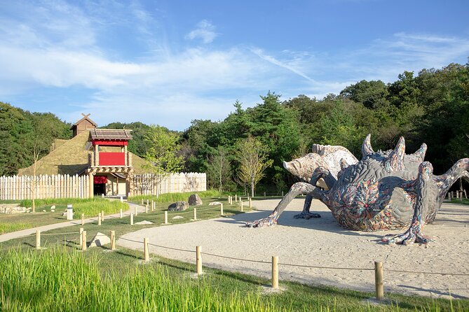 Ghibli Park 1-Day Bus Tour from Nagoya - How This Nagoya Ghibli Park Tour Saves You from Ticket Chaos