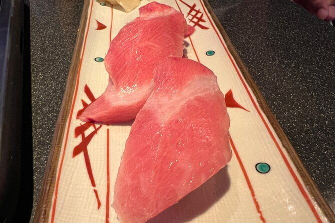 Ginza: Authentic Cuisine Tour in Tokyo - Key highlights to know before you go