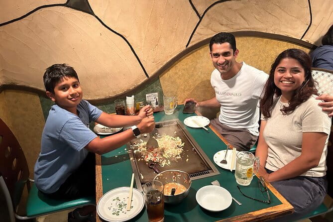 Ginza: Authentic Cuisine Tour in Tokyo - Getting started at Tokyu Plaza Ginza (and keeping the night easy)