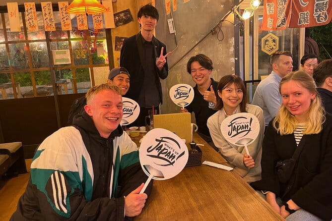 Ginza: Authentic Cuisine Tour in Tokyo - What you’ll actually eat, and why the mix is the value
