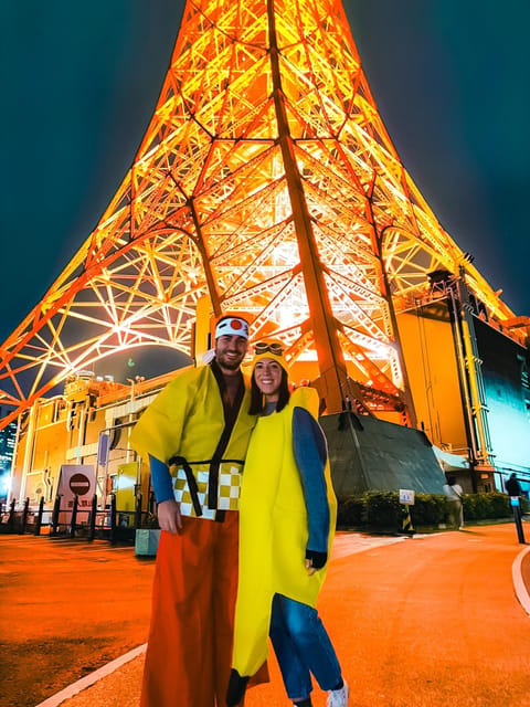 GINZA: Go Kart Experience with NEO GINZA - Before You Ride: The Japan Driving Paperwork You Cannot Skip