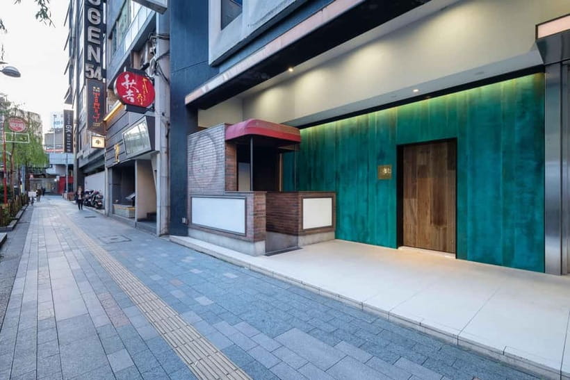 Ginza Tokyo: Easy Matcha (Green Tea) Experience - Price and value for $13 per person in Ginza